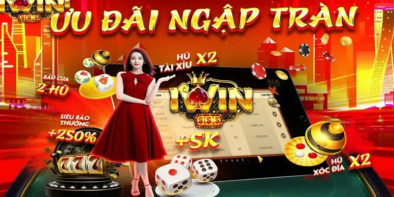 Các trò chơi mới nhất tại ok222